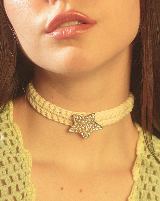 ESTRELLA CHOKER